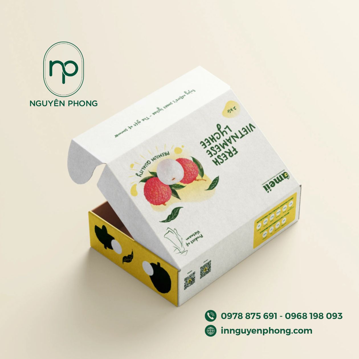 mẫu-thùng-carton-đựng-vải-thiều